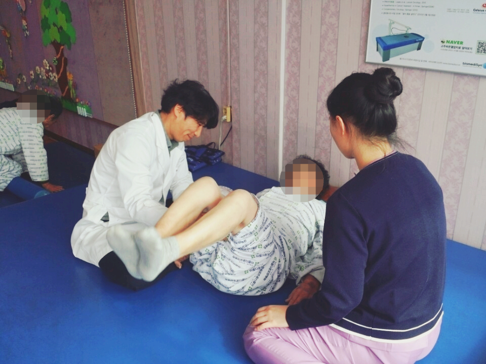 목포재활요양병원 이미지