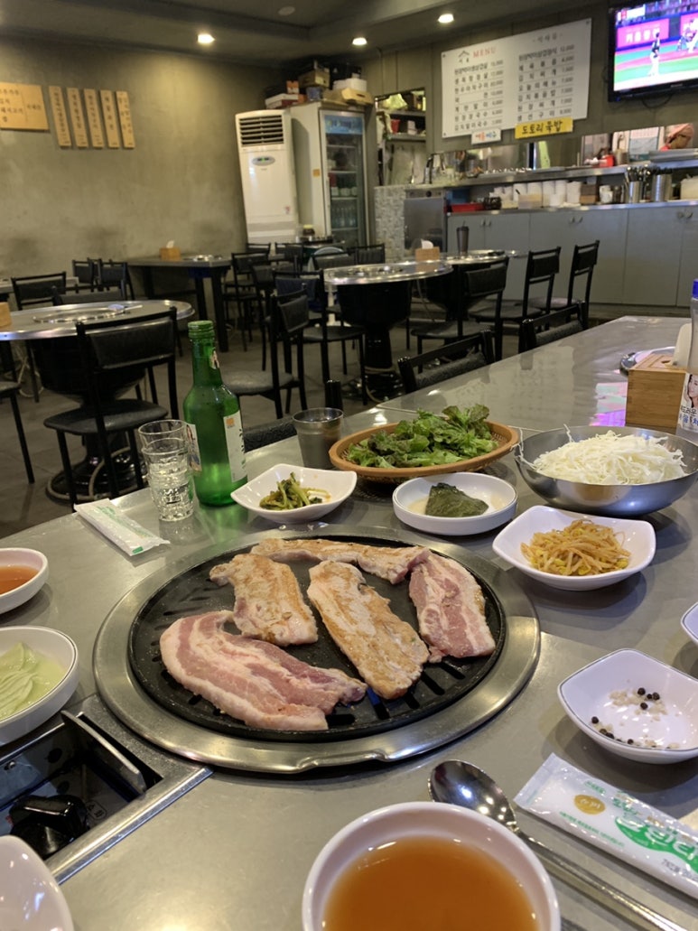서초 된장박이 이미지
