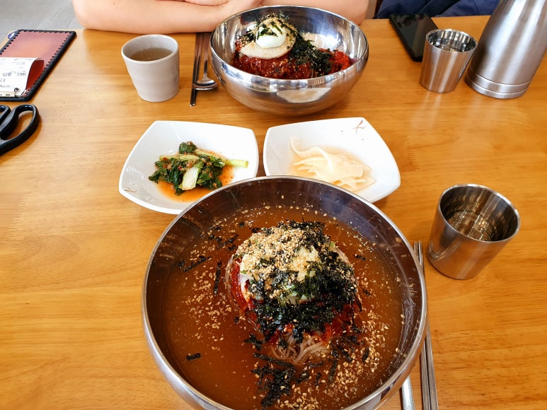 호암막국수 이미지