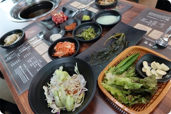 이천한우정육식당 이미지