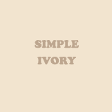 Simple(심플) 이미지