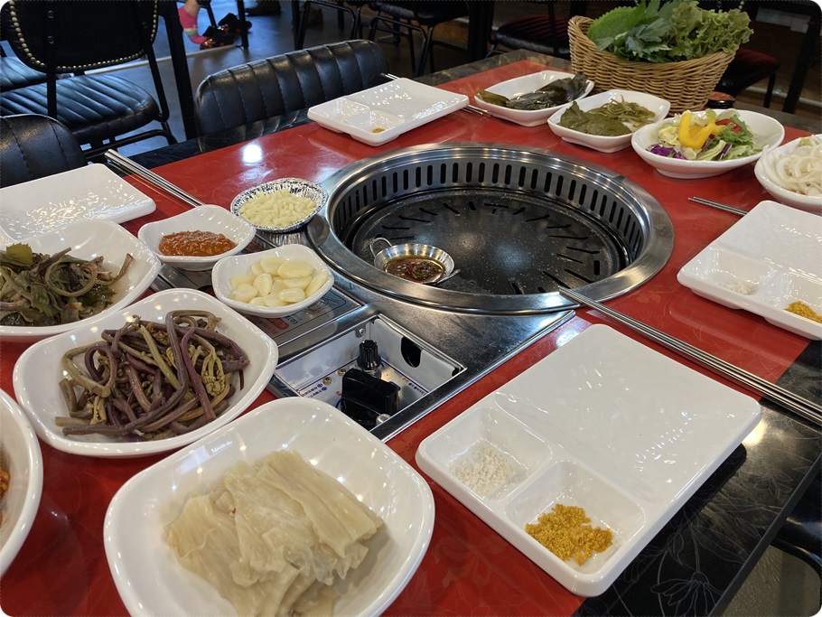 으뜸반찬 이미지