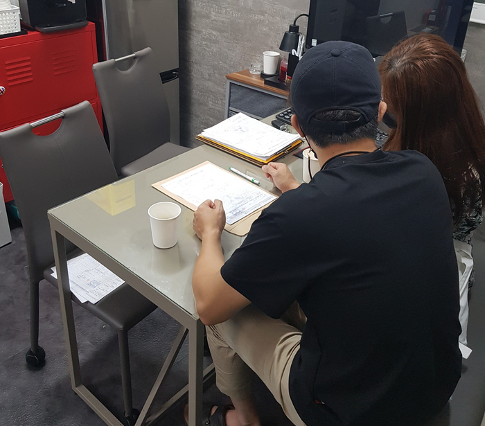 에이치모터스판매 이미지