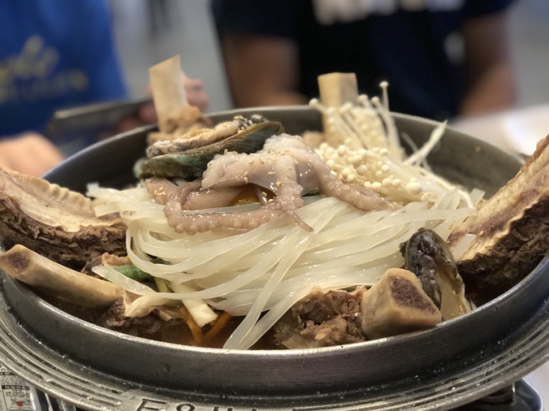 옥경식당 이미지