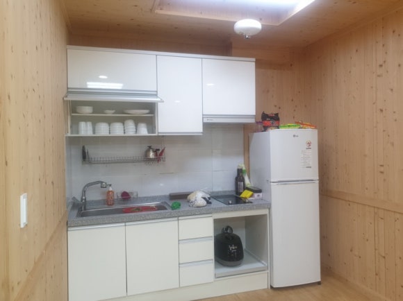 비학산자연휴양림 이미지