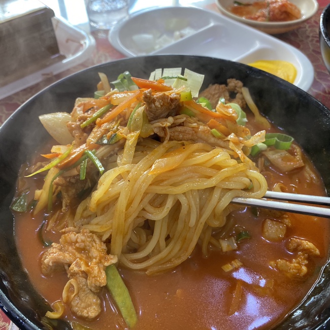 임곡반점 이미지