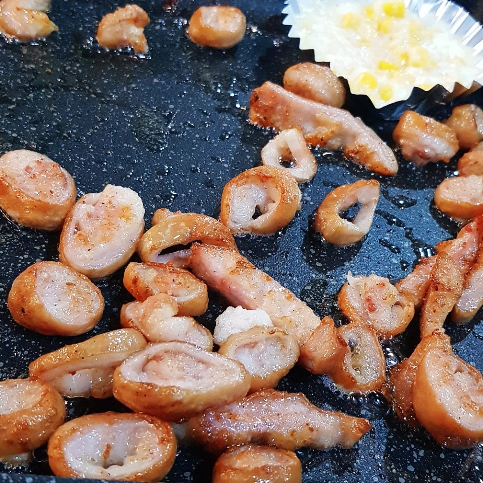 일공일칠참나무생막창 이미지