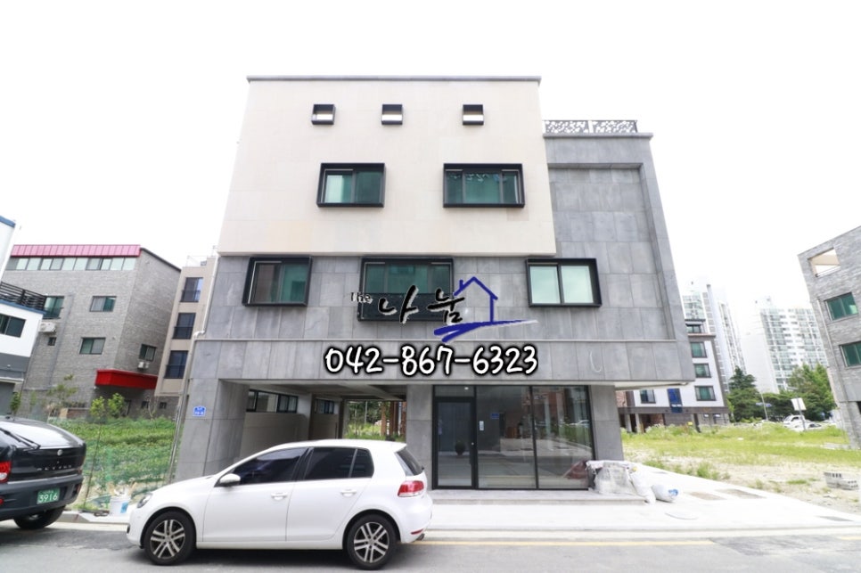나눔건축설계사무소 이미지