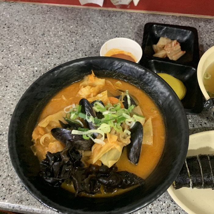 별난짬뽕 이미지
