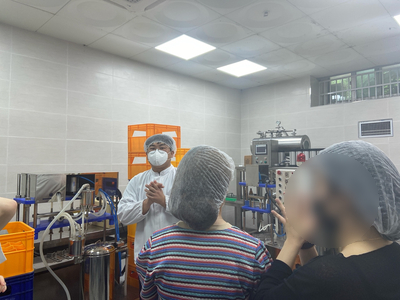푸드캠프 이미지