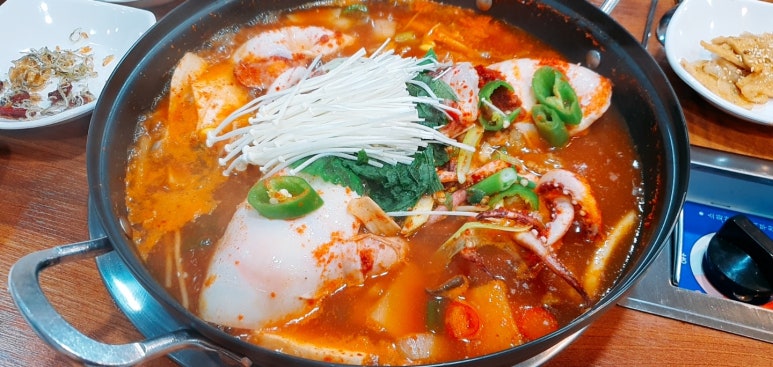 쌍용식당 이미지