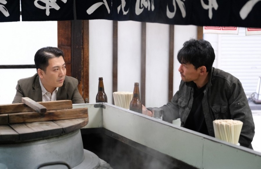 교포쉼터 이미지