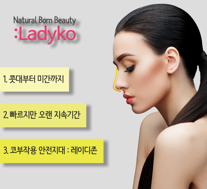 레이디한의원 이미지