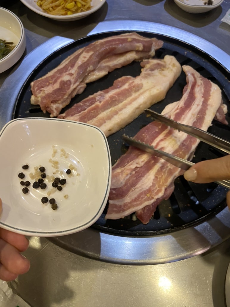서초 된장박이 이미지