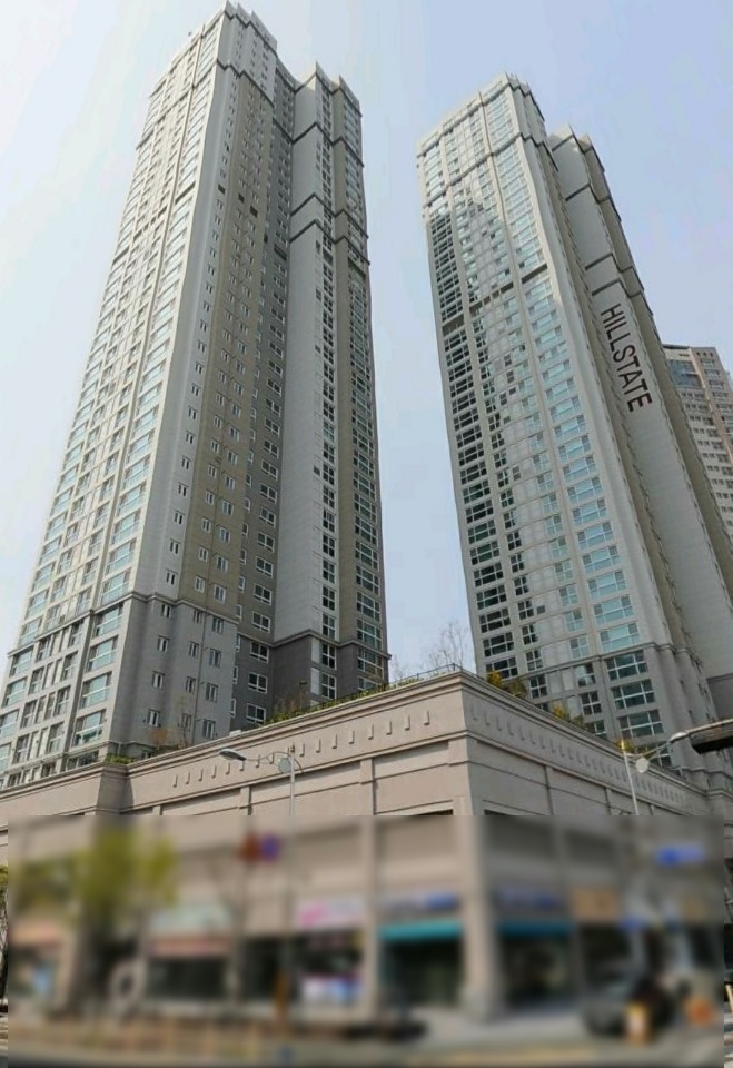 전주한들초등학교 이미지
