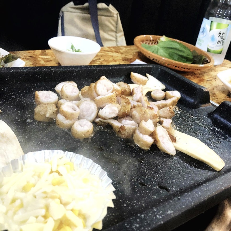 일공일칠참나무생막창 이미지