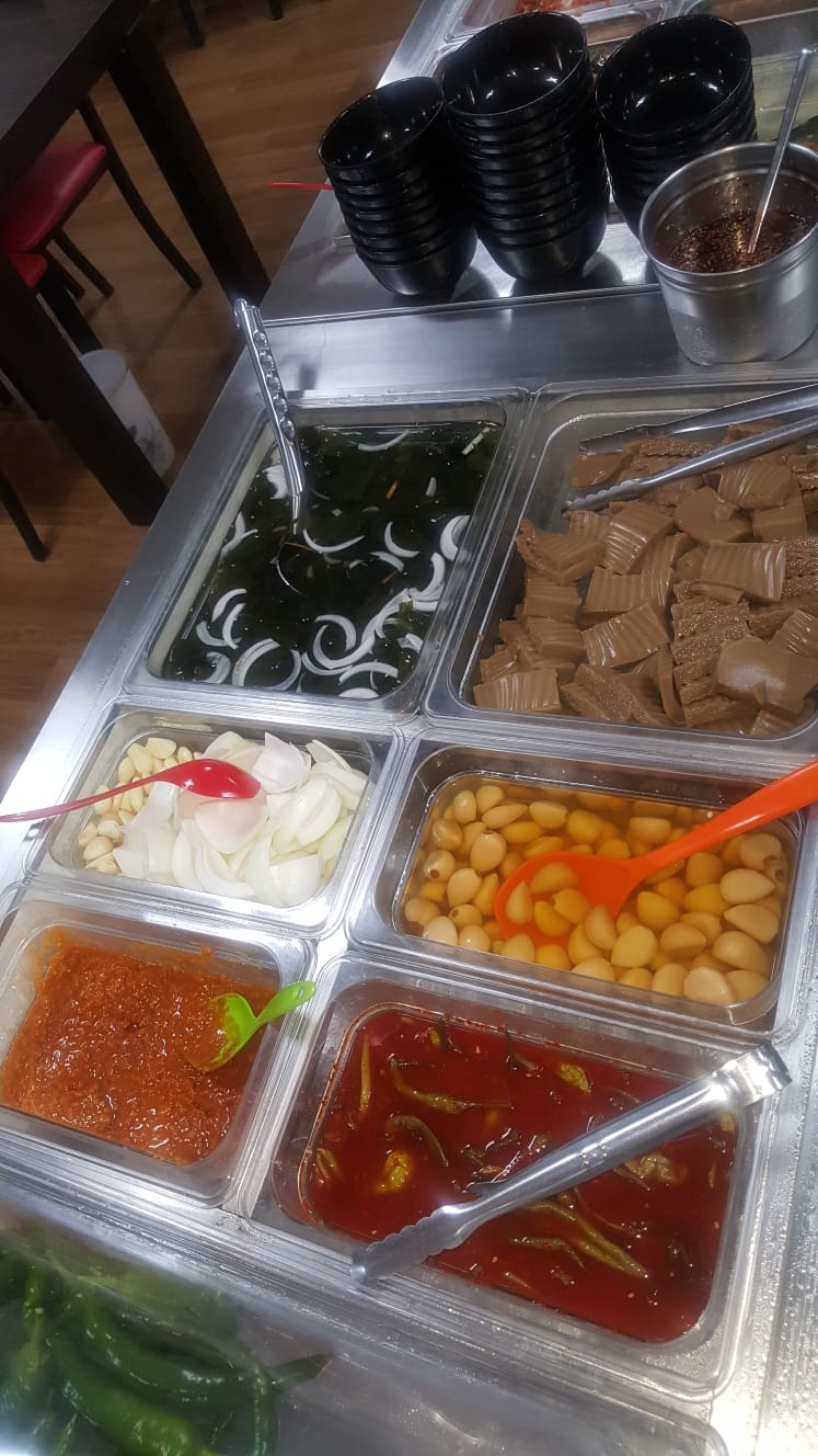 하나한식부페식당 이미지