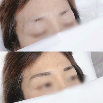 눈썹이날개다 이미지