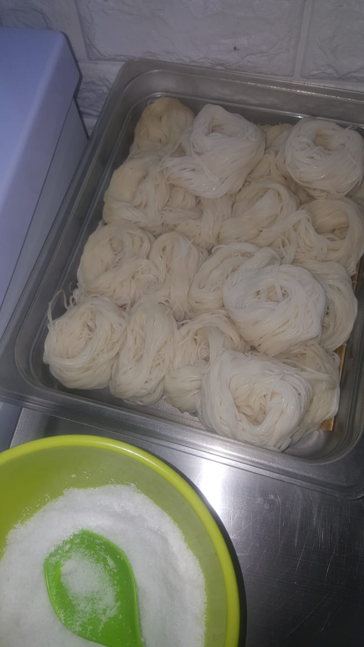 양푼네한식뷔페 이미지