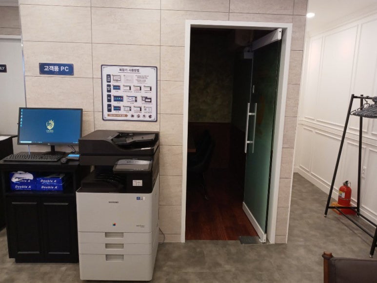 초심스터디카페전주 이미지