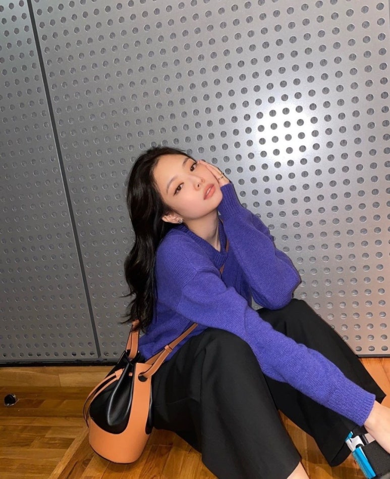 제니패션 이미지
