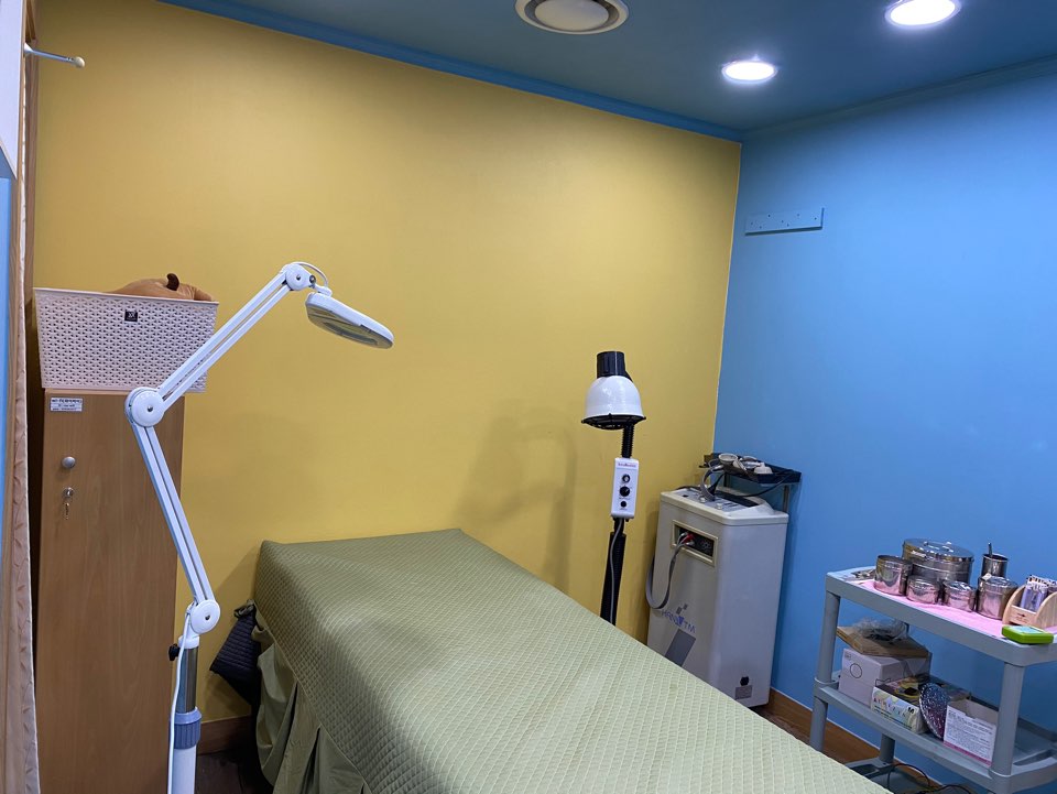 레이디한의원 이미지