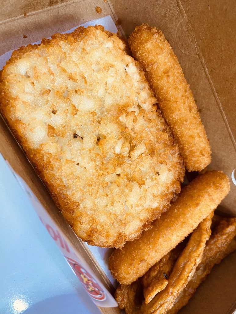 신불떡볶이 이미지