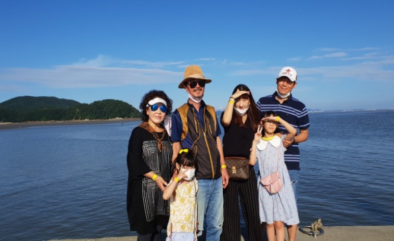 여행 이미지
