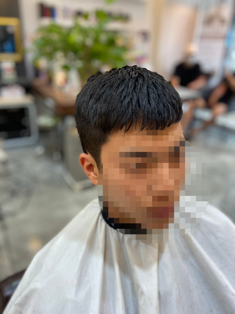 헤어포인트 이미지