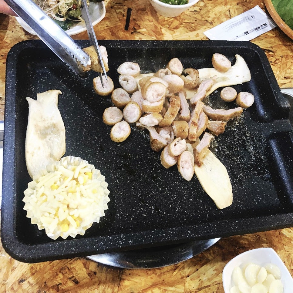 일공일칠참나무생막창 이미지