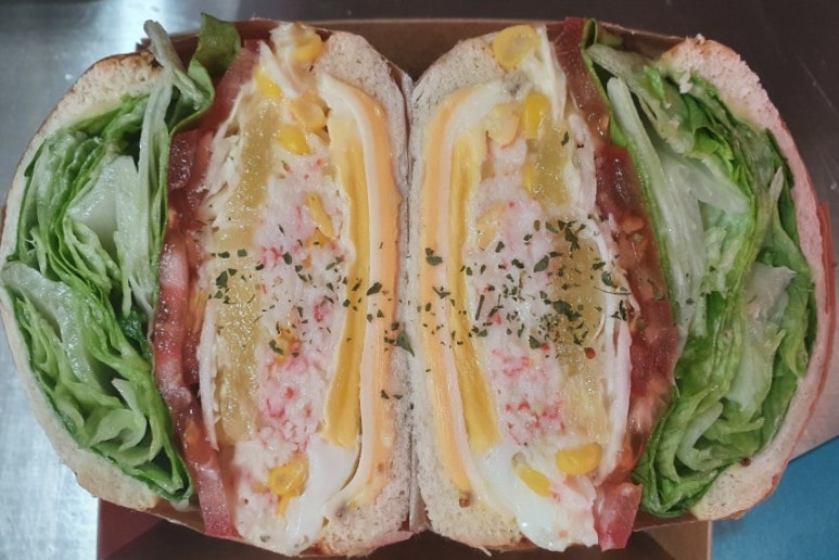 슬빵준빵 이미지