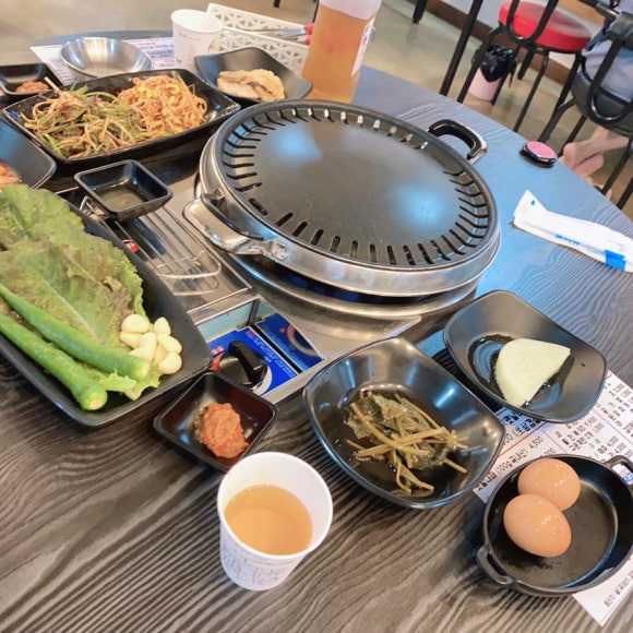 전복품은돼지 이미지