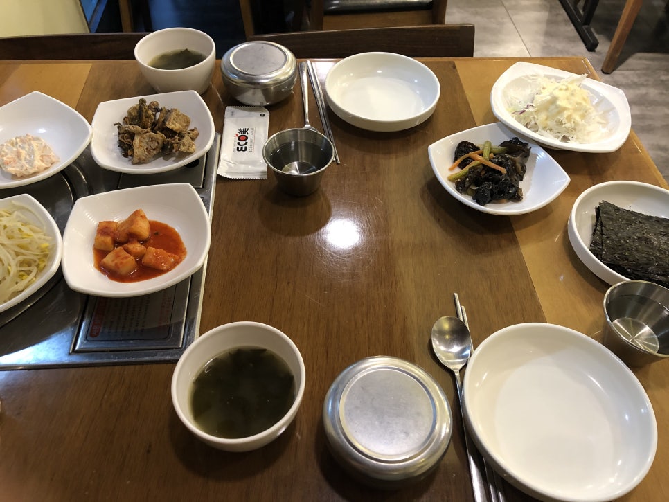 진짜배기명태촌(자양점) 이미지