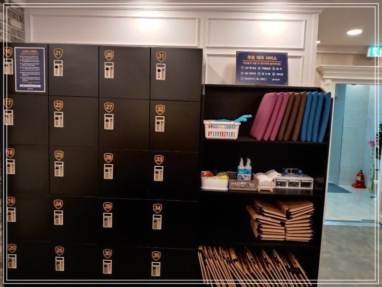 초심스터디카페전주 이미지