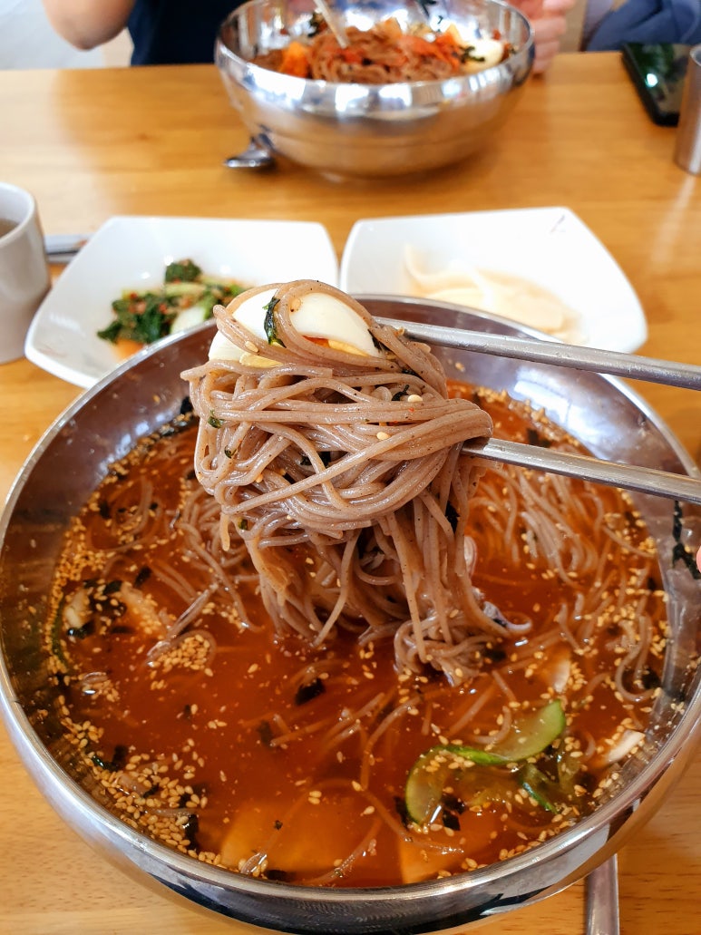 호암막국수 이미지
