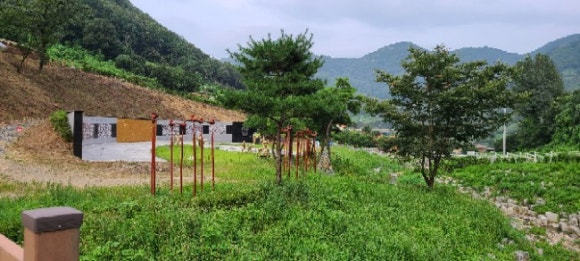 새마을 시대촌 이미지
