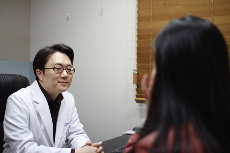 맑은피부과의원 이미지