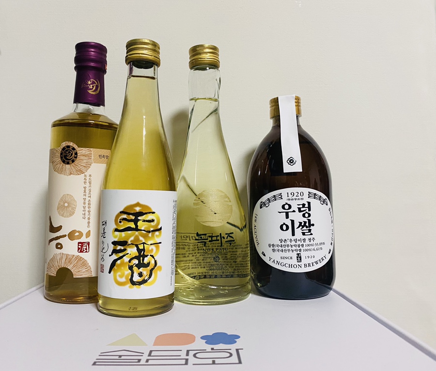 정담빈대떡 이미지