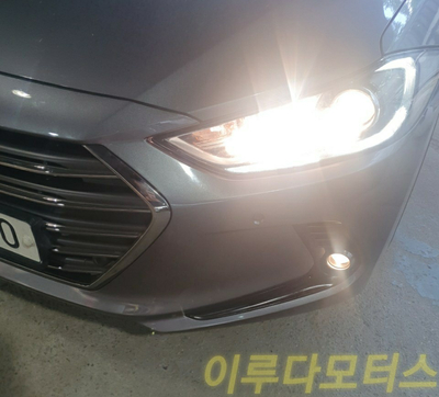 이루다모터스 이미지