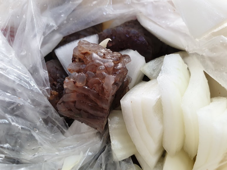 신불떡볶이 이미지
