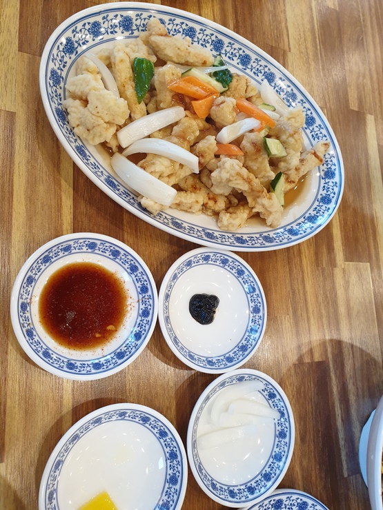 우정with동보성 이미지