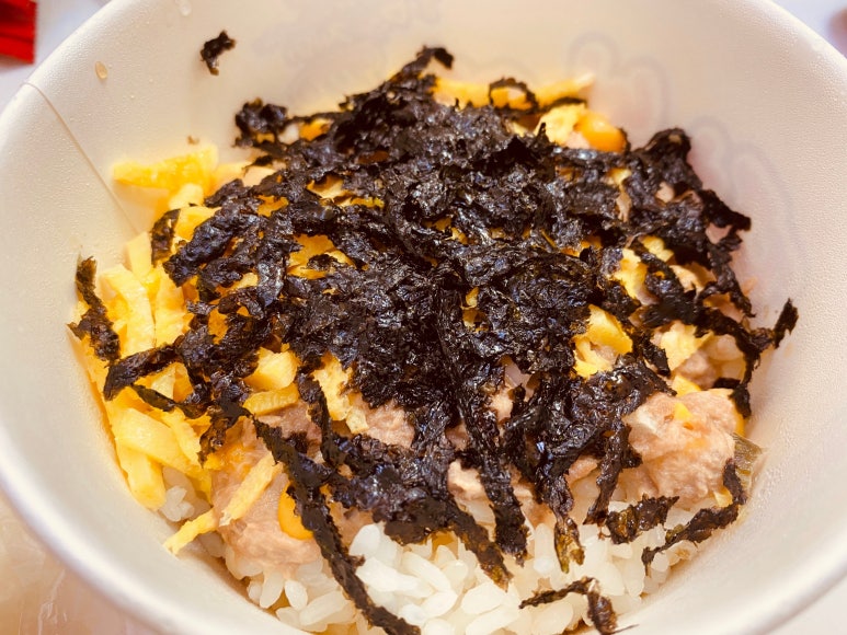 신불떡볶이 이미지