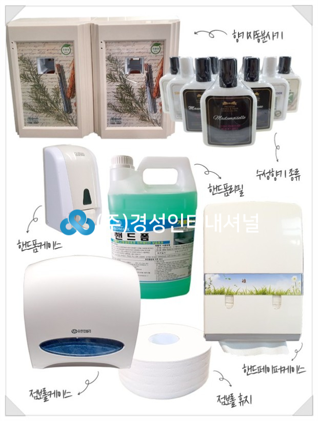 (주)경성기업 이미지
