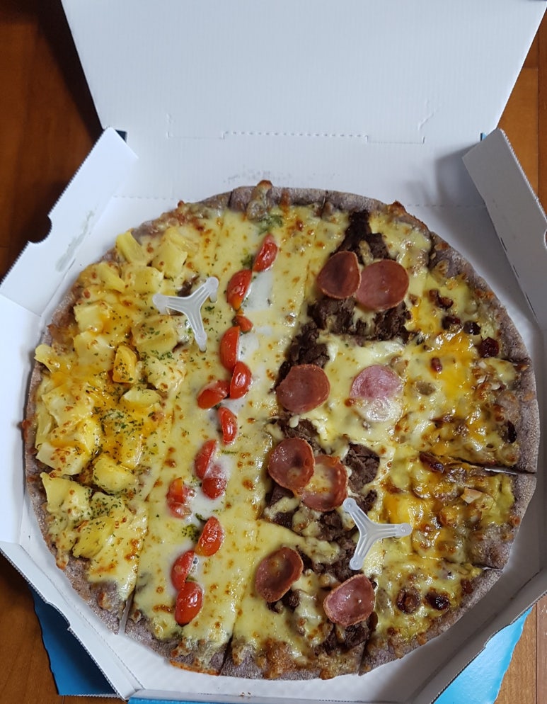 피자알볼로공릉하계점 이미지