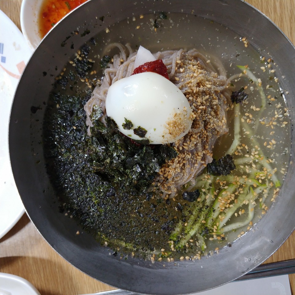 안골막국수 이미지