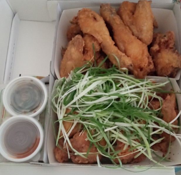 우리닭집 이미지