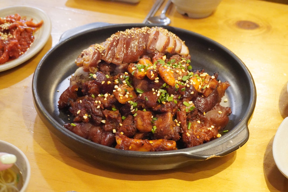족발야시장 동송점 이미지