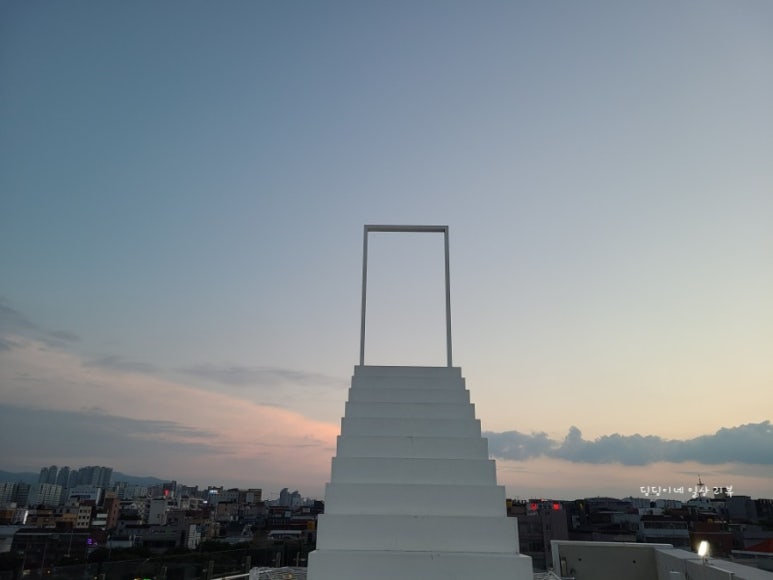 더테라스커피 이미지