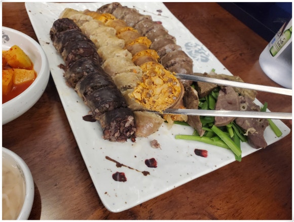 미가병천순대 이미지