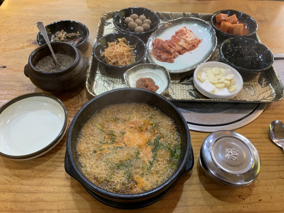 황금호수오리농장 이미지